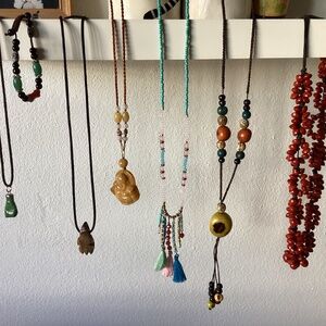 Jewelry and Craft